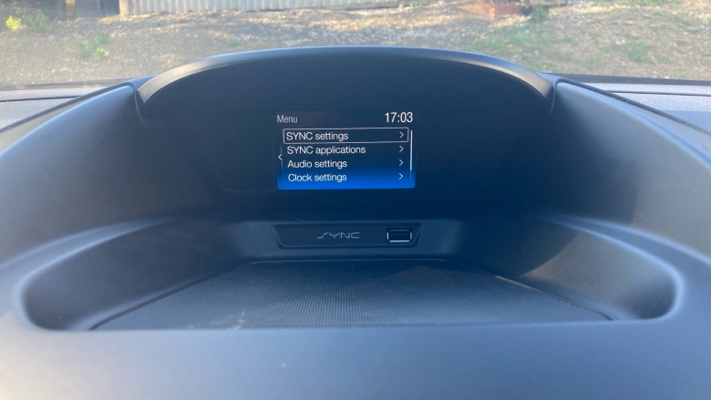 Ford C-MAX 1.5 TDCi Zetec 5dr Powershift Diesel Estate